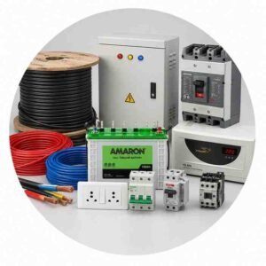 Electricals