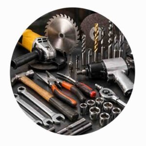 Industrial Tools
