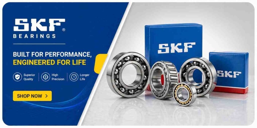 buyonex SKF bearing