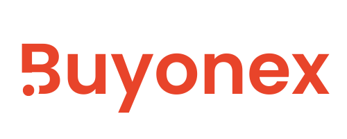 buyonex logo