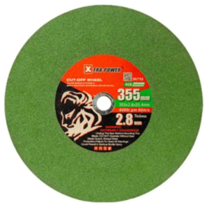 Xtra Power NX 4 inch Metal Cut-Off Wheel | Pack of 50