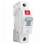 Havells Euro-II 32A SP C-Curve MCB DHMGCSPF032 – Single Pole Miniature Circuit Breaker