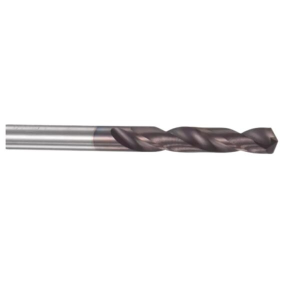 Miranda TiAlN Platinum Edge straight flute tap, bottoming lead