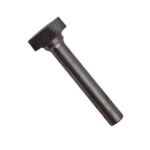 Miranda tungsten carbide rim rotary burr, standard cut