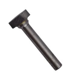 Miranda tungsten carbide rim rotary burr, standard cut
