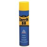 Zorrik 88 rust remover aerosol spray 170gm