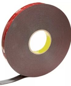 Generic VHB Tape 12mm x 5m Pack of 8