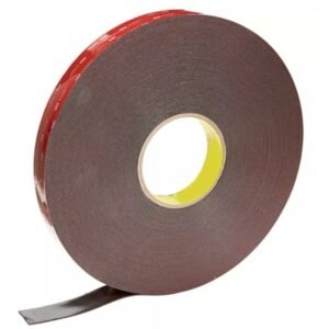 Generic VHB Tape 12mm x 5m Pack of 8