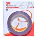 3M Attachment Tape 24mm x 10m Pack of 1