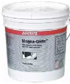 Loctite Nordback Magna Crate (5 Kg) | Pack of 1