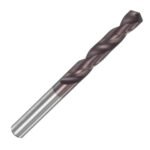 Miranda TiAlN Platinum Edge Straight Flute Tap With Bottoming Lead