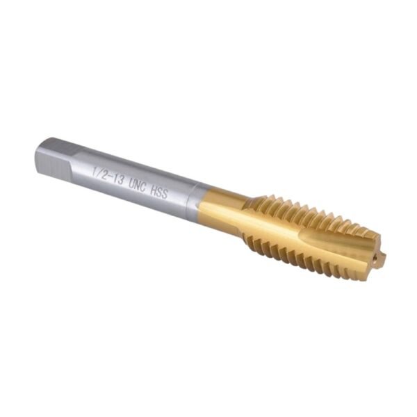 miranda-hss-m-tin-coated-hand-taps-set-of-3 Miranda HSS M TIN Coated Hand Taps Set of 3