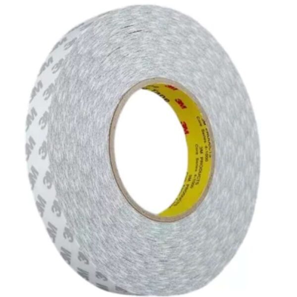 3m-12-mm-x-5m-double-side-foam-tape-bond-tape-2-piece-pack 3M double-sided foam tape 12mm x 5m pack of 2