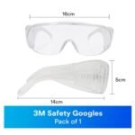 3m-1611-clear-vision-lens-eye-protection-goggles