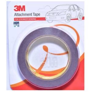 3M Attachment Tape Pack of 2