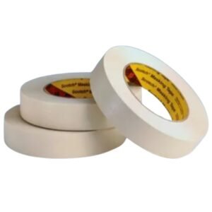 3M masking tape pack of 6