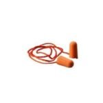 3M 32dB Orange Hearing Protection Earplug Without Cord 1100 Pack of 500