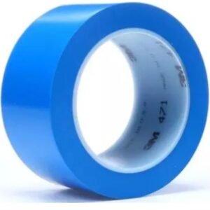 3M Vinyl Tape Pack of 1