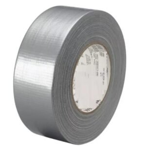 3M 3939 Duct Tape 48mm x 54.8 Yards Pack of 1