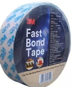 3M Bonding Tape 30mm x 20m Pack of 1