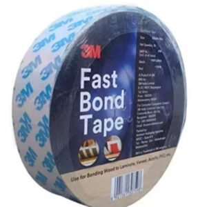 3M Bonding Tape 30mm x 20m Pack of 1