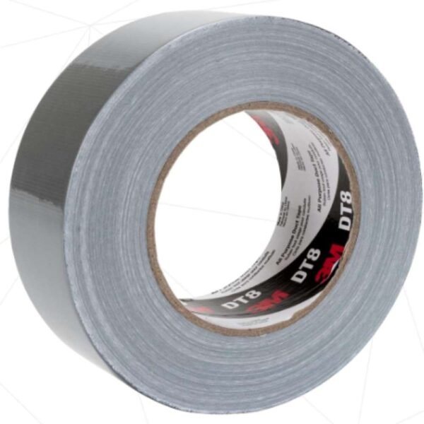 3M Duct Tape Pack of 1
