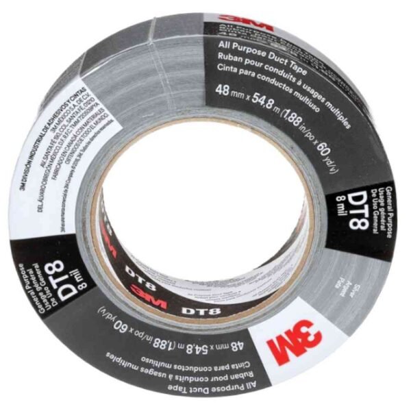 3M Duct Tape Pack of 1