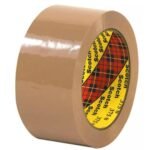 3M BOPP packaging tape 48mm x 35m