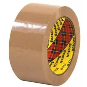 3M BOPP packaging tape 48mm x 35m