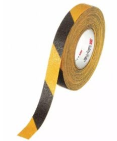 3M 613GP Anti Slip Tape 2 Inch x 18m Pack of 1