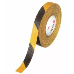3M 613GP Anti Slip Tape 2 Inch x 18m Pack of 1