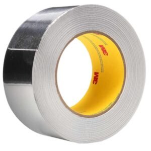 3M Aluminium Foil Tape Pack of 1