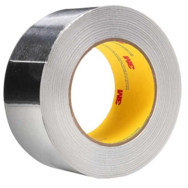 3M Aluminium Foil Tape Pack of 1