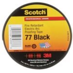 3m-77-fire-retardant-electric-arc-proofing-tape-black-38-mm-x-6-m-197-kvmm-dielectric-strength-31201600 (5)