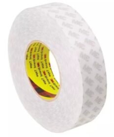 3M double-sided foam tape 12mm x 50m pack of 10