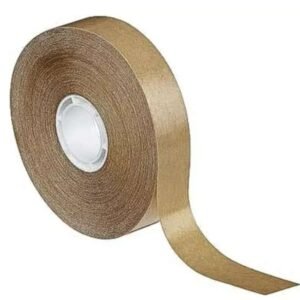 3M double sided clear transfer tape 19mm x 33m
