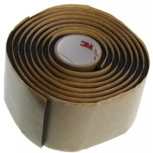 3M electrical insulation tape 1.5 inch x 60