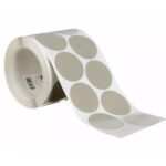 3M Finesse-it Film Disc Roll A6 Micron Grade 32 mm Overall Diameter, 466LA | Pack of 1