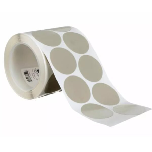3M Finesse-it Film Disc Roll A6 Micron Grade 32 mm Overall Diameter, 466LA | Pack of 1