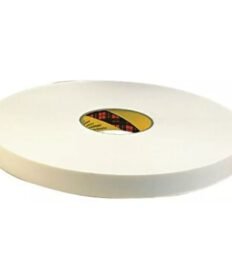 3M foam acrylic tape 12mm x 66m