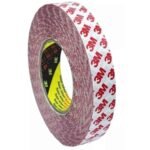 3M bonding tape 24mm x 10m 200 micron