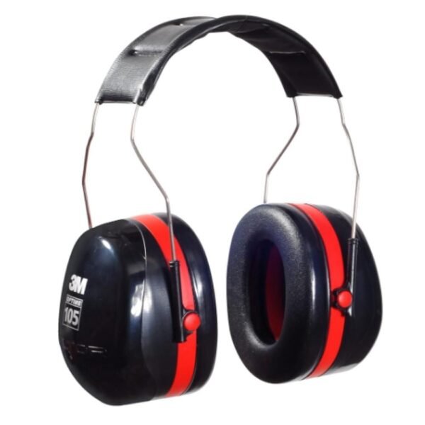 3M H10A Cash10A Peltor Optime 105 Earmuff