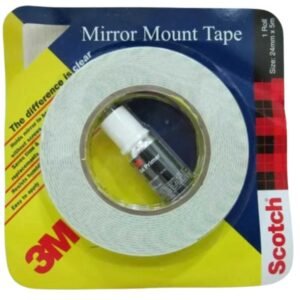 3M Mirror Mount Tape | Pack of 1