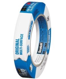 3M vinyl tape pack of 1