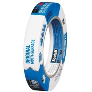 3M vinyl tape pack of 1