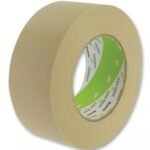 3M crepe paper masking tape 19mm x 50m