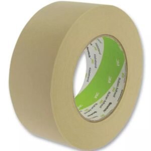 3M crepe paper masking tape 19mm x 50m
