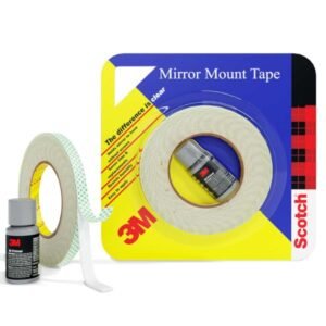 3M white wall primer 30ml pack of 1