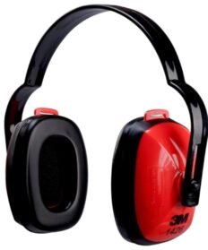 3M Multi Position Earmuffs 1426 Pack of 10