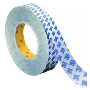 3M blue polyester tape 0.5 inch x 50m